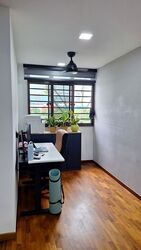 Blk 272B Jurong West Street 24 (Jurong West), HDB 5 Rooms #554434761